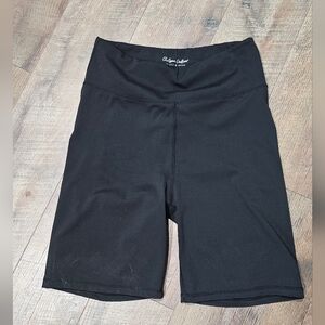 Lily & Lottie Biker Shorts
